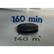 HG230H 011 ROBOTICKÝ VYSAVAČ HOOVER