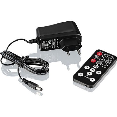 HIF-8892D+BT ROADSTAR