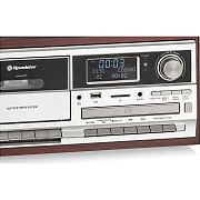 HIF-8892D+BT ROADSTAR