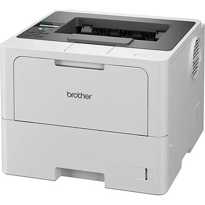 HL-L6210DW Laser tis. Wifi White BROTHER