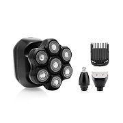 Holicí strojek na hlavu ETA Jason 5343 90000