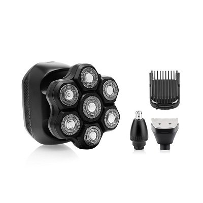 Holicí strojek na hlavu ETA Jason 5343 90000