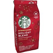 HOLIDAY BLEND ZRN.KÁVA 190g STARBUCKS