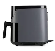 Horkovzdušná fritéza DuoGrill 8 l - digitální - DOMO DO551FR