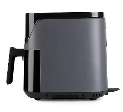 Horkovzdušná fritéza DuoGrill 8 l - digitální - DOMO DO551FR