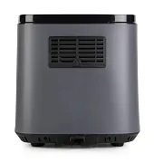 Horkovzdušná fritéza DuoGrill 8 l - digitální - DOMO DO551FR
