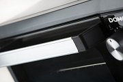 Elektrická horkovzdušná mini trouba 38 litrů - DOMO DO518GO