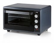 Elektrická horkovzdušná mini trouba 38 litrů - DOMO DO518GO