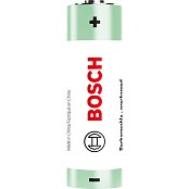 HR6B4P2600/00 NiMh AA 2600mAh 4pa. BOSCH