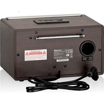 HRA-1345NUS/WD ROADSTAR