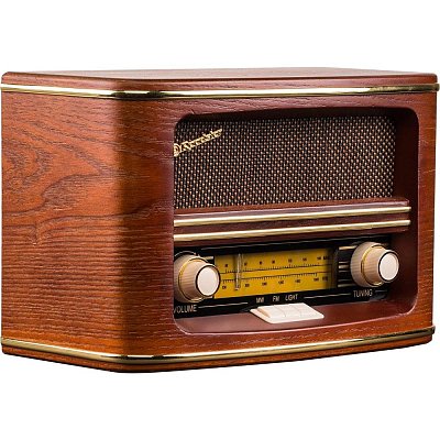 HRA-1500/N ROADSTAR