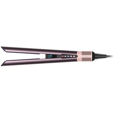 HT01 JASPER ŽEHLIČKA VLASŮ ŠVESTKA DYSON