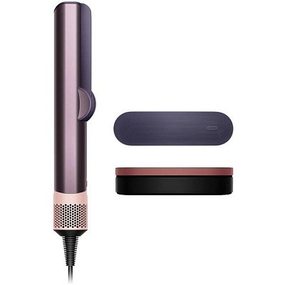 HT01 JASPER ŽEHLIČKA VLASŮ ŠVESTKA DYSON