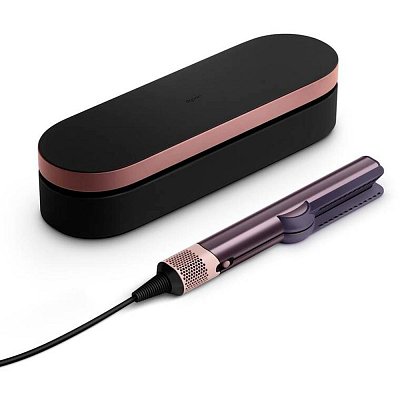 HT01 JASPER ŽEHLIČKA VLASŮ ŠVESTKA DYSON