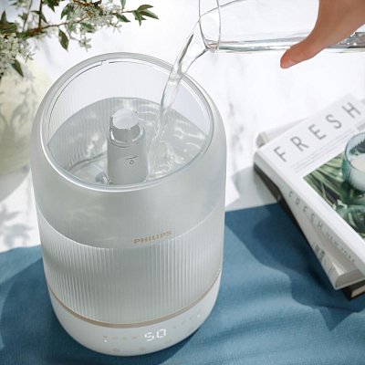 HU1510/04 ZVLHČOVAČ VZDUCHU PHILIPS