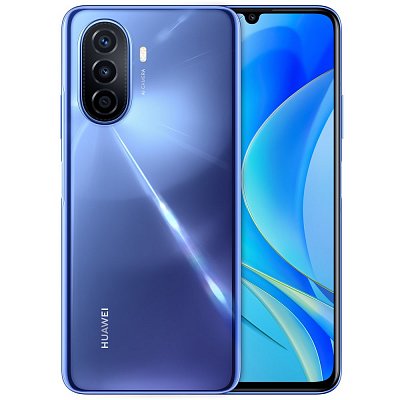 Huawei Nova Y70 Blue HUAWEI