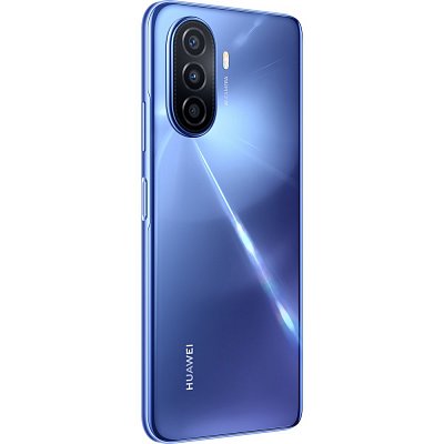 Huawei Nova Y70 Blue HUAWEI