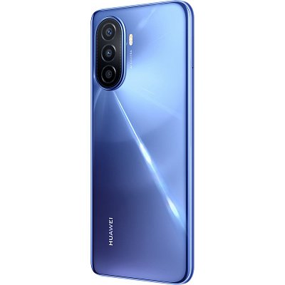 Huawei Nova Y70 Blue HUAWEI