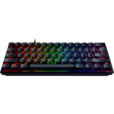 HUNTSMAN MINI Clicky 60% Kbd US RAZER