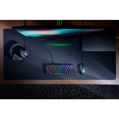 HUNTSMAN MINI Clicky 60% Kbd US RAZER
