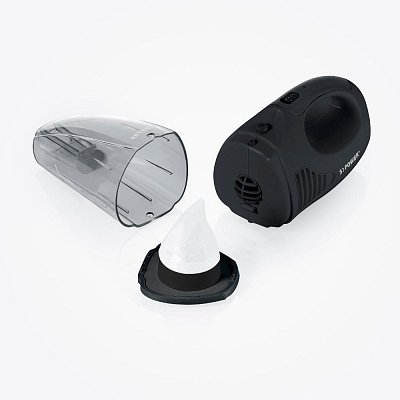 HV 7963 S'POWER RUČNÍ VYSAVAČ SEVERIN