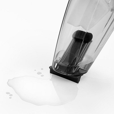 HV 7963 S'POWER RUČNÍ VYSAVAČ SEVERIN