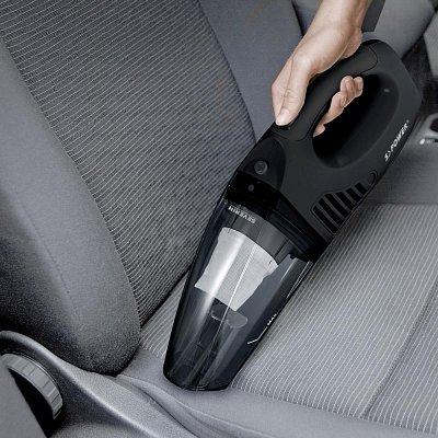 HV 7963 S'POWER RUČNÍ VYSAVAČ SEVERIN