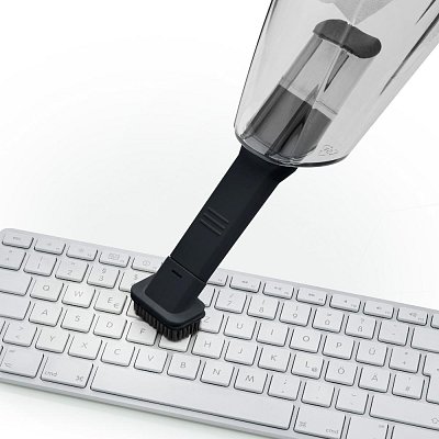 HV 7963 S'POWER RUČNÍ VYSAVAČ SEVERIN