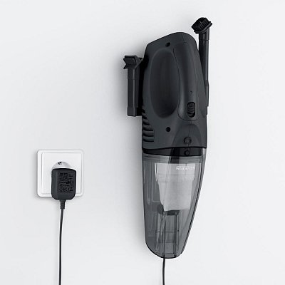 HV 7963 S'POWER RUČNÍ VYSAVAČ SEVERIN