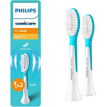 HX6042/90 NÁHR.KARTÁČKU DĚTI 2KS PHILIPS
