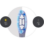 HX9052/88 NÁHR. HL. KARTÁČKU 2KS PHILIPS