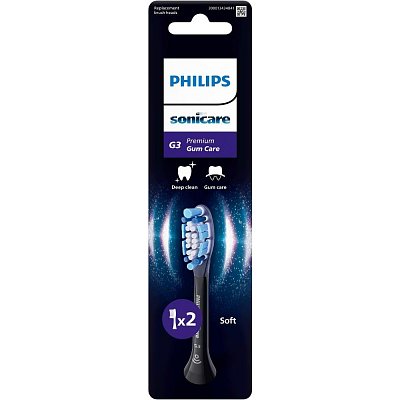 HX9052/88 NÁHR. HL. KARTÁČKU 2KS PHILIPS