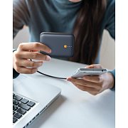 Hypercore 10K Pro 10000mAh 30W deep blue