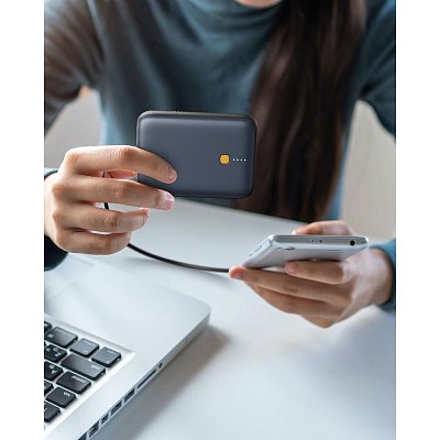 Hypercore 10K Pro 10000mAh 30W deep blue