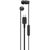IER EX15C Sluchátka černá SONY