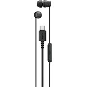 IER EX15C Sluchátka černá SONY
