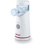 IH 51 ULTRAZVUKOVÝ INHALÁTOR BEURER