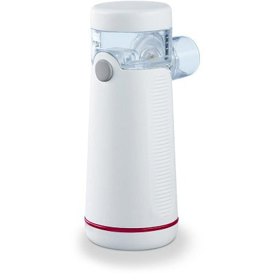IH 51 ULTRAZVUKOVÝ INHALÁTOR BEURER