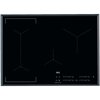 IKE74441FB VARNÁ DESKA INDUKČNÍ AEG