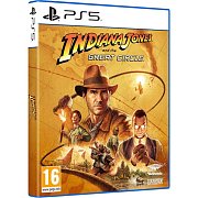 Indiana Jones:The Great Circle St.Ed.PS5