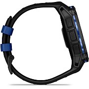 Instinct 3 50mm AMOLED Black-Bk/Bolt BL