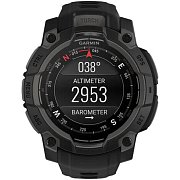 Instinct 3 AMOLED 45mm Black charcGARMIN