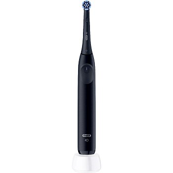 IO 2 SERIES ČERNÁ ZUBNÍ KARTÁČEK ORAL B