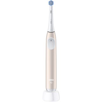 IO 2 SERIES RŮŽOVÁ ZUBNÍ KARTÁČEK ORAL B