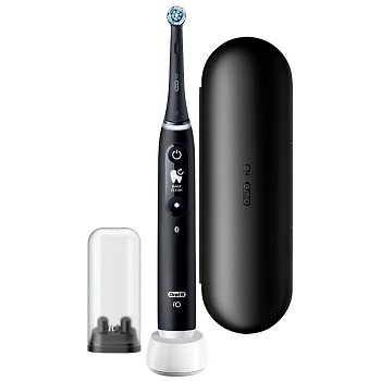 IO 6 SERIES ONYX ZUBNÍ KARTÁČEK Oral-B