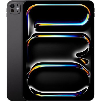 IPad PRO 11 M5 Wi-Fi 256GB StGl Black