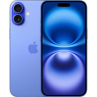 IPhone 16 Plus 128GB Ultramarine APPLE