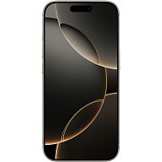 IPhone 16 Pro 512GB Natural Titan. APPLE