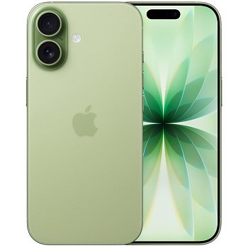 IPhone 17 256 GB Sage APPLE