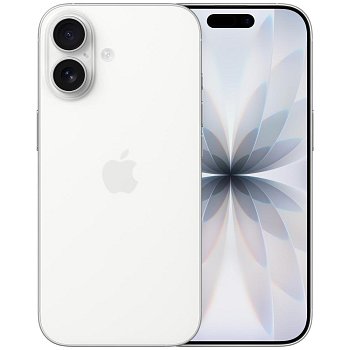 IPhone 17 256 GB White APPLE